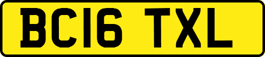 BC16TXL