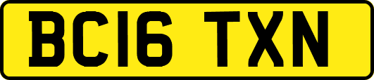 BC16TXN