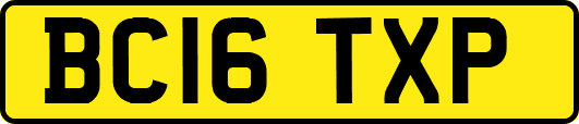 BC16TXP