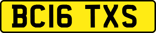 BC16TXS