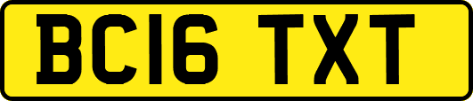 BC16TXT