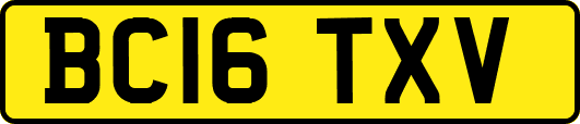BC16TXV