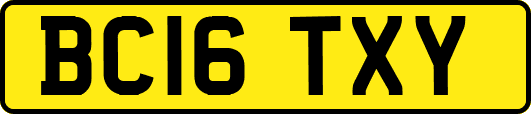 BC16TXY