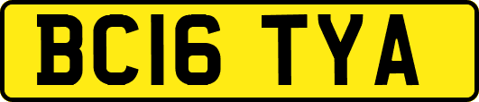 BC16TYA