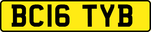 BC16TYB