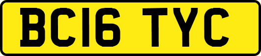 BC16TYC