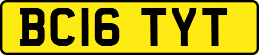 BC16TYT