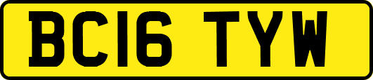 BC16TYW