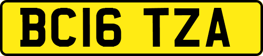 BC16TZA