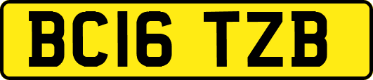 BC16TZB