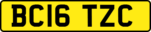 BC16TZC