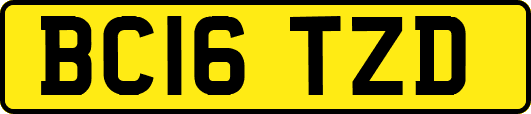 BC16TZD