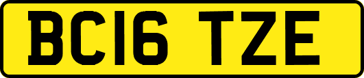 BC16TZE