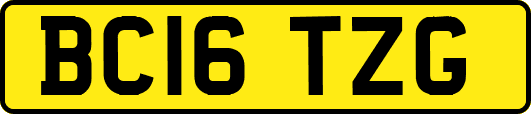 BC16TZG