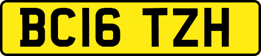 BC16TZH