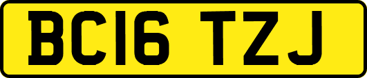 BC16TZJ