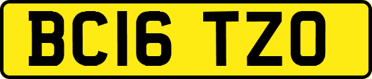 BC16TZO