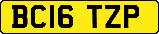 BC16TZP