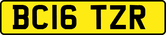 BC16TZR