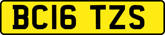 BC16TZS