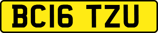 BC16TZU