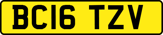 BC16TZV