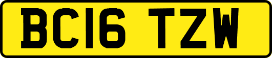 BC16TZW