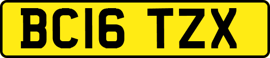BC16TZX