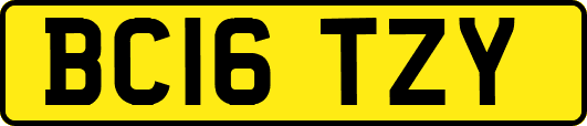 BC16TZY