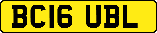 BC16UBL