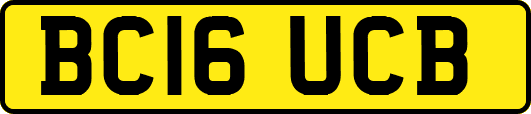 BC16UCB