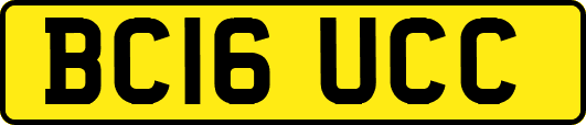 BC16UCC