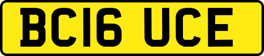 BC16UCE