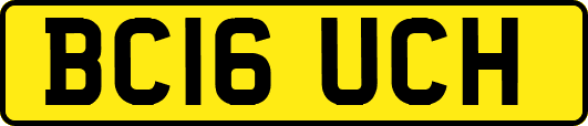BC16UCH