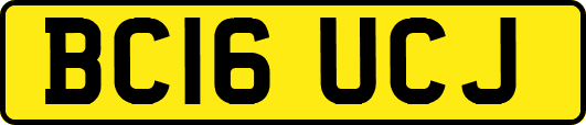 BC16UCJ