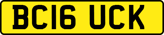 BC16UCK
