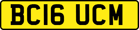 BC16UCM