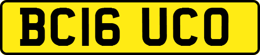 BC16UCO