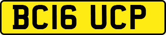 BC16UCP