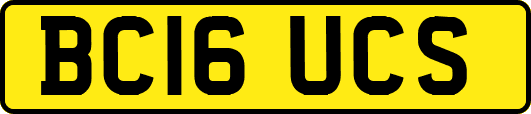 BC16UCS