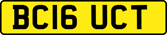 BC16UCT