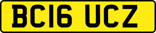 BC16UCZ