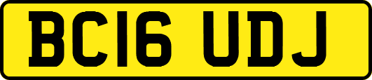 BC16UDJ