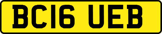 BC16UEB