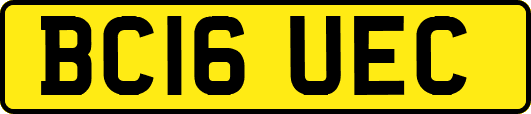 BC16UEC