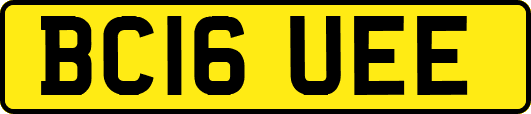 BC16UEE