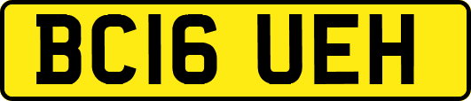 BC16UEH
