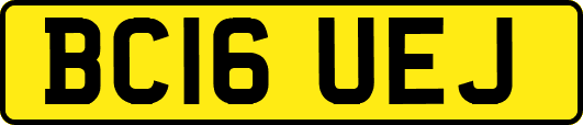BC16UEJ