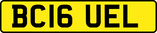BC16UEL
