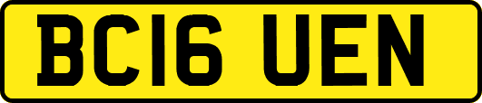 BC16UEN